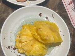 -汉丽斯巴西烤肉自助(市南店)