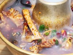-全牛匠·乐山跷脚牛肉(新中关店)