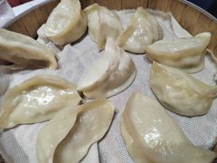 -渔民船说·北塘海鲜·天津菜·海肠捞饭(北塘古镇店)