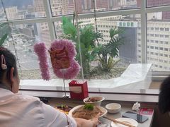 -海底捞火锅(振华广场店)