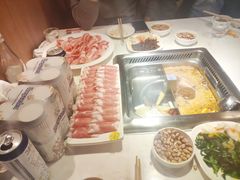 -川椒椒火锅(白石桥店)