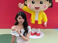 -东莞松山湖万象汇