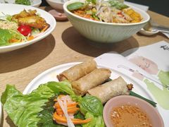 -蔡澜Pho·越南粉餐厅(海上世界店)