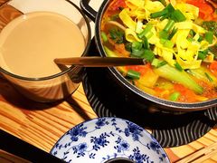 番茄园子-线人米线(桂林路店)