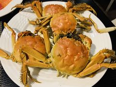 -青岛证大喜玛拉雅酒店·Z1餐厅