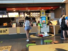 门面-麦当劳(吴圩机场店)