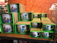 -星巴克(香港国际机场44号闸店)