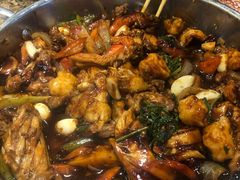 -黄记煌三汁焖锅(新世纪广场店)