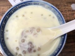-周大娘牛乳(旧寨古村总店)
