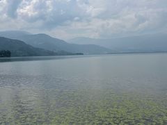 -西昌邛海湿地-月亮湾景区