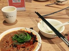 -木辛水水冰煮羊(新一中店)