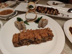 -8餐厅(新葡京酒店)