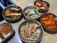 -绣旻烤肉吧(总店)
