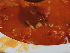 -巴依老爷新疆美食(牡丹园店)