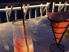 -Brew Farm·精酿农场海滨悬崖餐厅