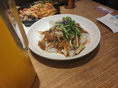 -塔哈尔·新疆盛宴(城西银泰店)
