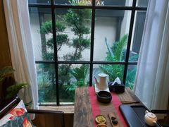 -邈墨茶馆(大兜路1号店)