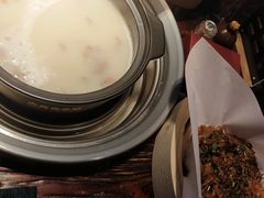 -大良毋米粥(锦龙路总店)