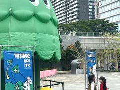 -深圳来福士广场