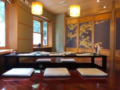 -希望日本料理(保利香槟花园店)