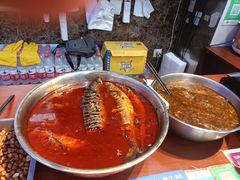 -许家鸡味手抻面馆(杏林街店)