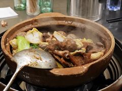 -胡须佬鸡煲四季火锅店(石厦西村直营店)