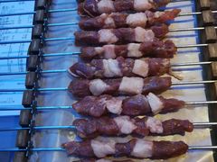 -三个蒙古大叔羊肉串(大宁店)