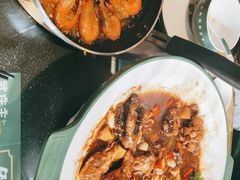 -武庄主特色炒鸡(周恩来纪念馆店)