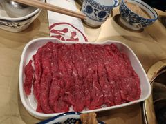 -牛街清真满恒記(平安里西大街店)