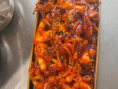 -大叹号·朝鲜族烤肉(潍坊泰华城店)