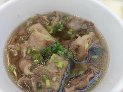-乌记鲜活牛肉城(金砂东路店)