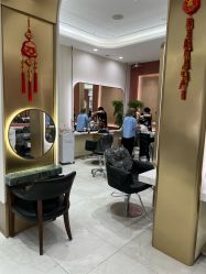 点击看大图 -Kraemer Paris苏豪路易士·嘉玛发廊