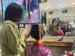 -伊丽莎白美容培训学校(顺德校区)