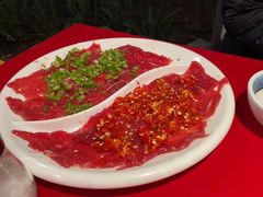 -二荆条·蜀鲜汇城市森林火锅