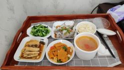 -沪壹健康国际母婴月子中心(360复旦奥医一妇婴东院店)