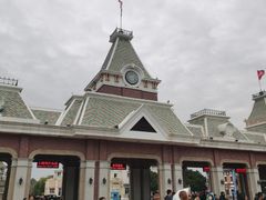 -沈阳方特欢乐世界