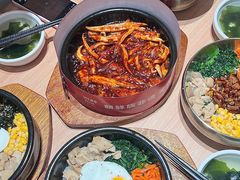 -米村拌饭(杭州国大城市广场店)