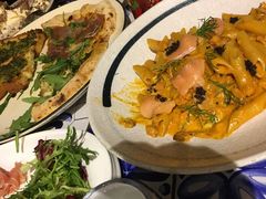 -PIZZA BIANCA(万象城店)