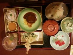 -鼎香缘海鲜自助火锅烤肉(锦辉购物广场店)