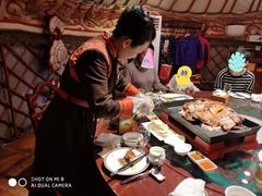 -九十九顶毡房(阜石路店)