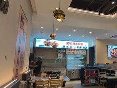 -椒椒铜炉火锅鸡(天马店)