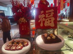 -厦门悦华酒店·绿庭主题自助餐厅