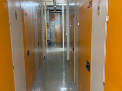 -安东易迷你仓自助寄存仓库(金桥店)