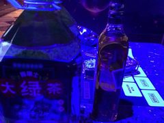 -好乐迪(张扬路八佰伴店)