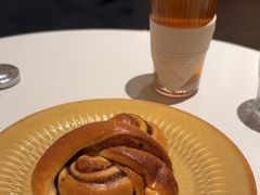 -BAKER&SPICE(安福路店)