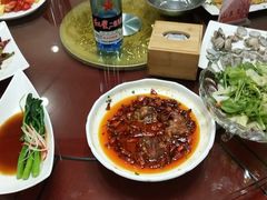 -老诚一锅羊蝎子(垡头店)