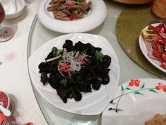 -芭菲盛宴·环球美食(北城国际店)