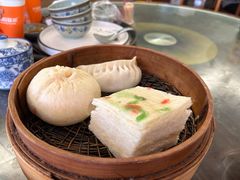 -潘德林茶社(新城河路店)