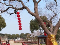 -嬉乐湾休闲旅游区