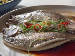 -满汉楼(江畔店)